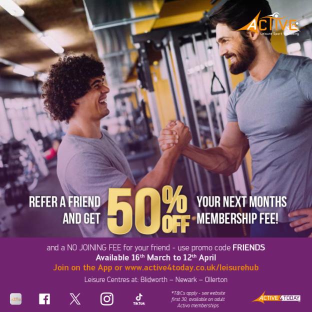Refer a friend mar 26 ad3 Refer a friend mar 26 ad3